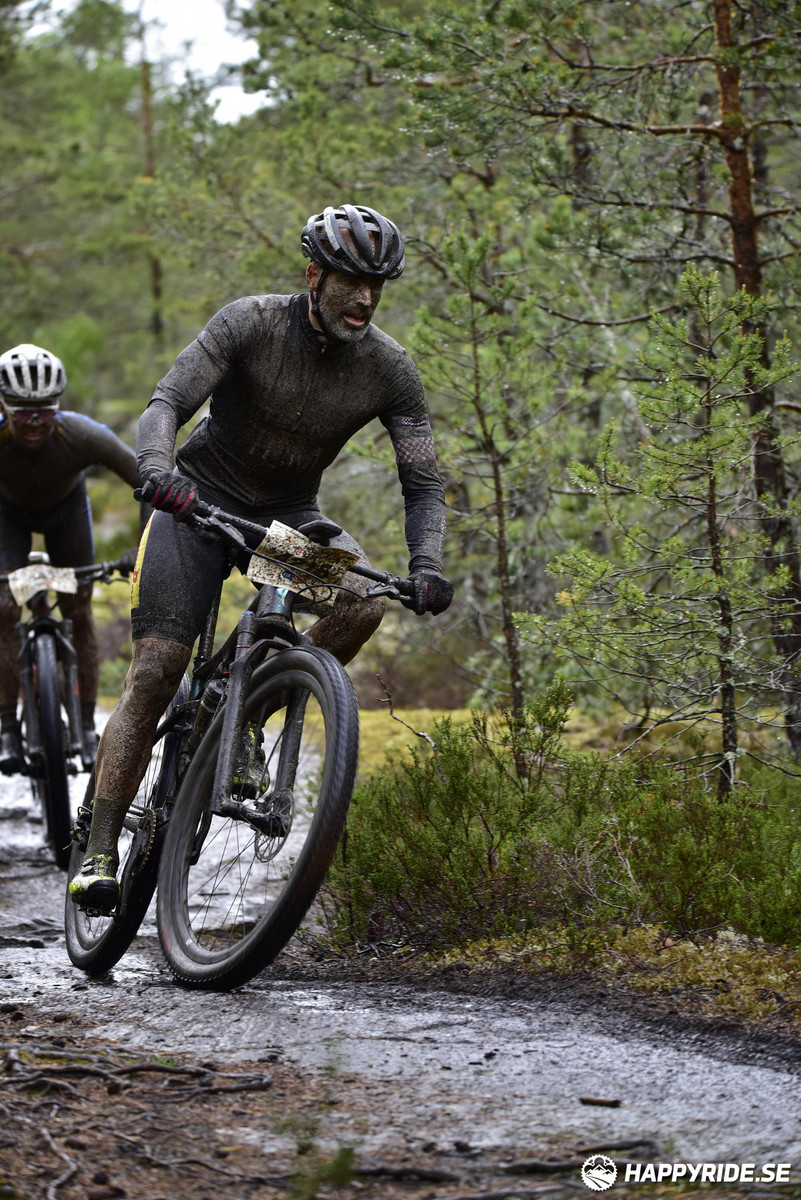 Bild från Lida Loop 2019